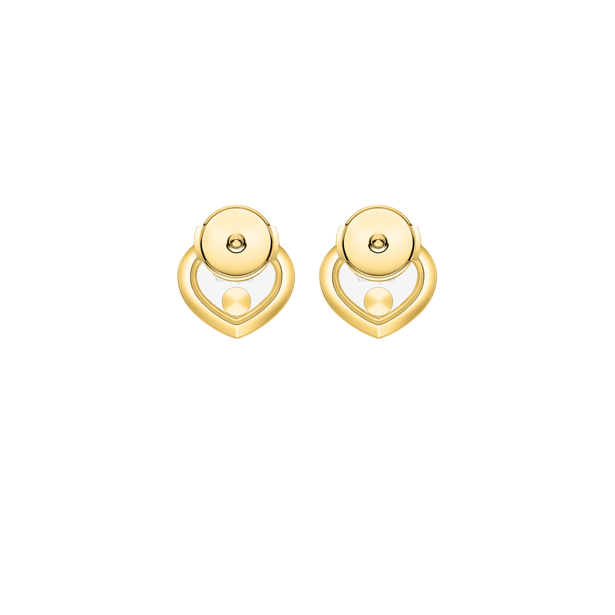 Earrings Happy Diamonds Icons