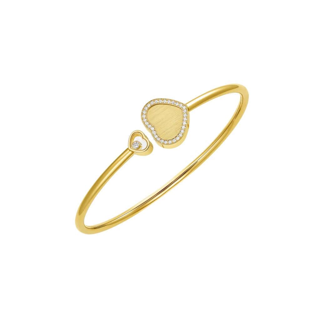 Náramek Happy Hearts