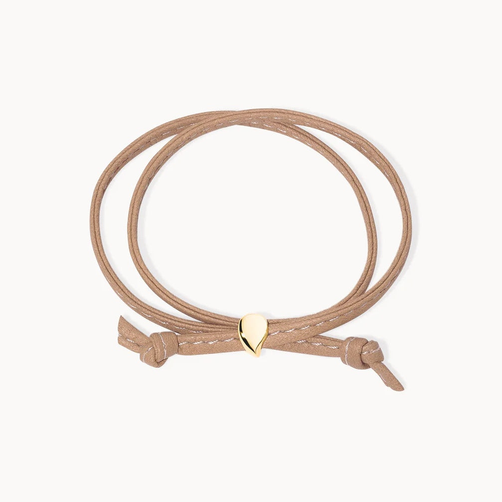 Signature buckle