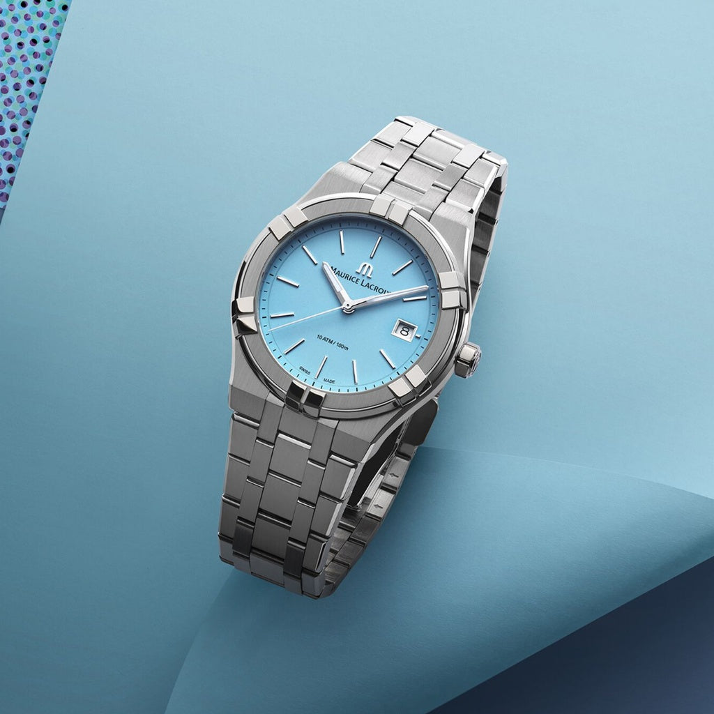 AIKON COLOURS EDITION