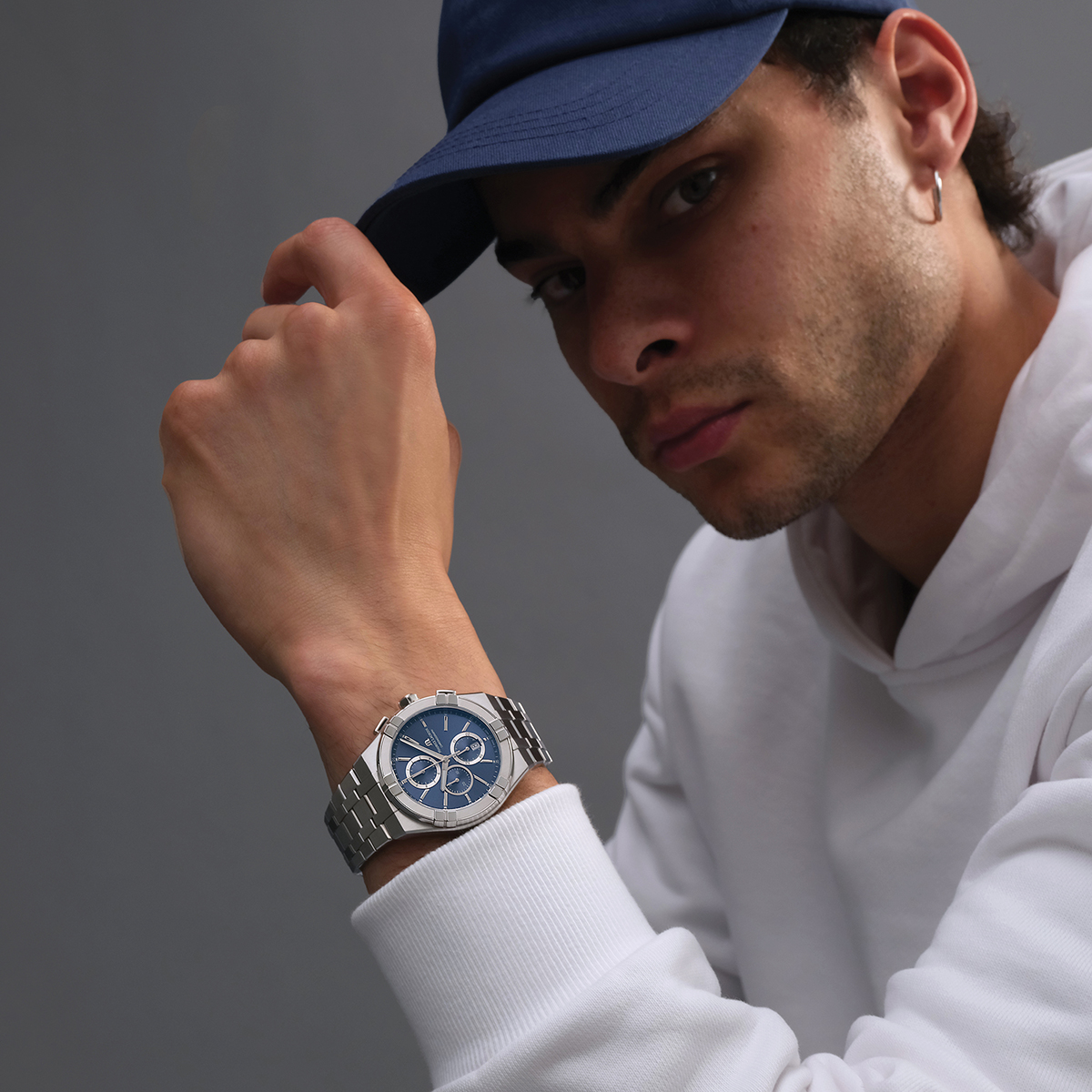 Aikon Chronograph