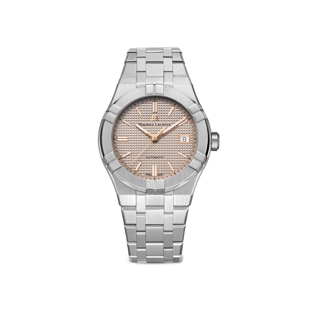 Aikon Automatic Date