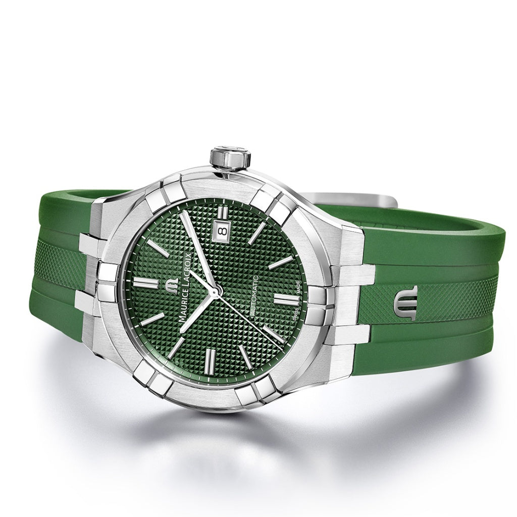 Aikon Automatic Date