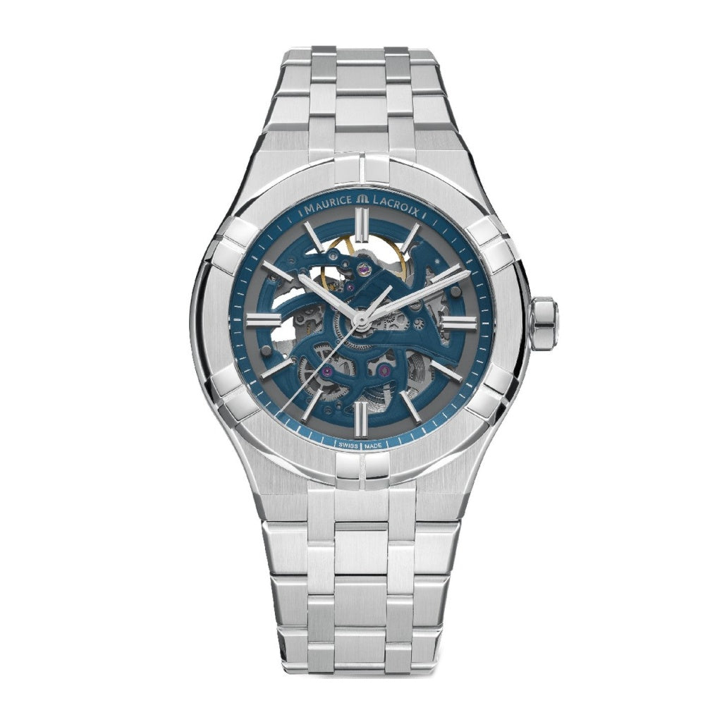 Aikon Automatic Skeleton