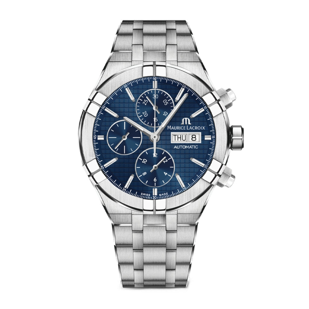 AIKON Automatic Chronograph