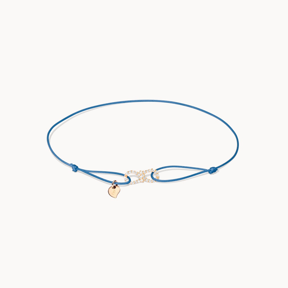 Náramek Signature Charmlet