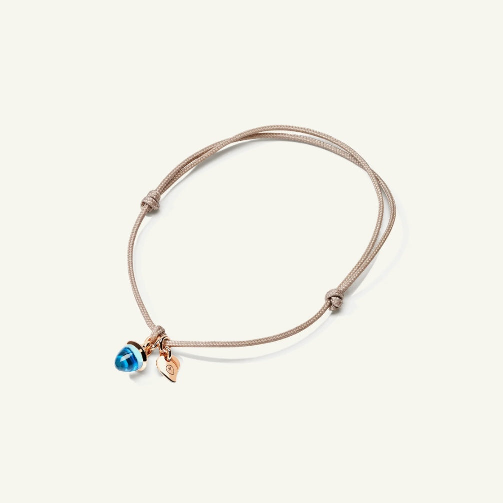 MyMIKADO Swiss Topaz Bracelet
