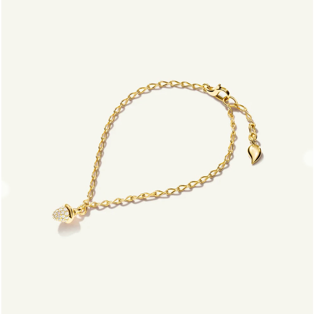 MiniMIKADO Diamond Pavé Bracelet