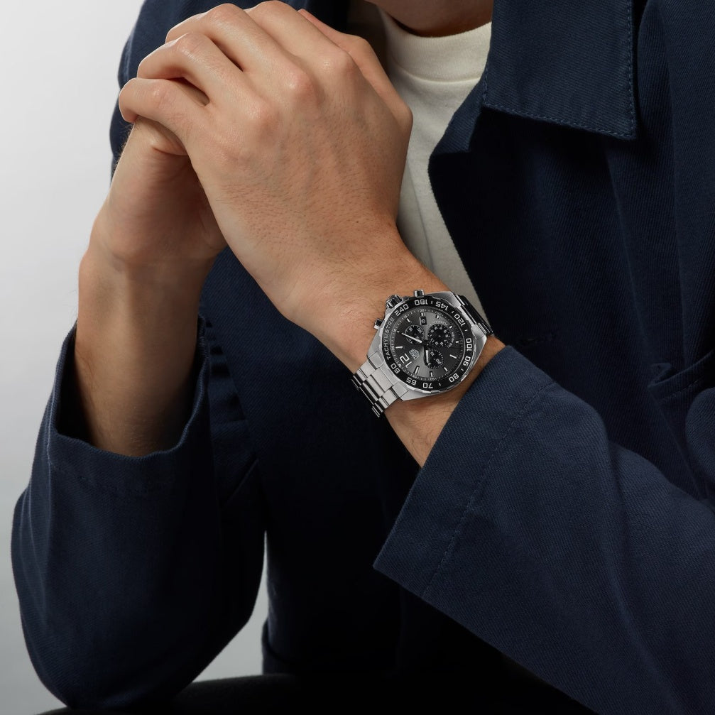 Formula 1 Chronograph