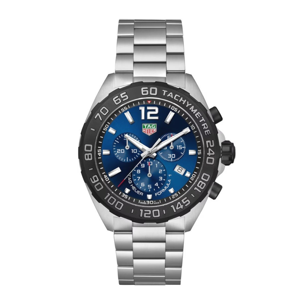 Formula 1 Chronograph