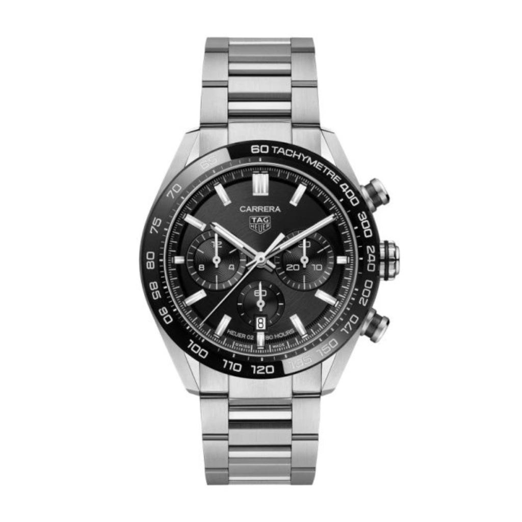 Carrera Automatic Chronograph