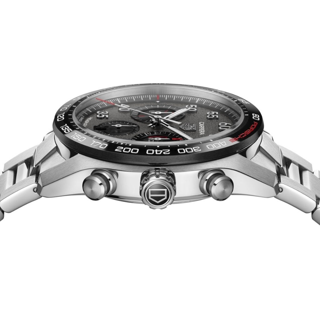 Carrera Porsche Special Edition