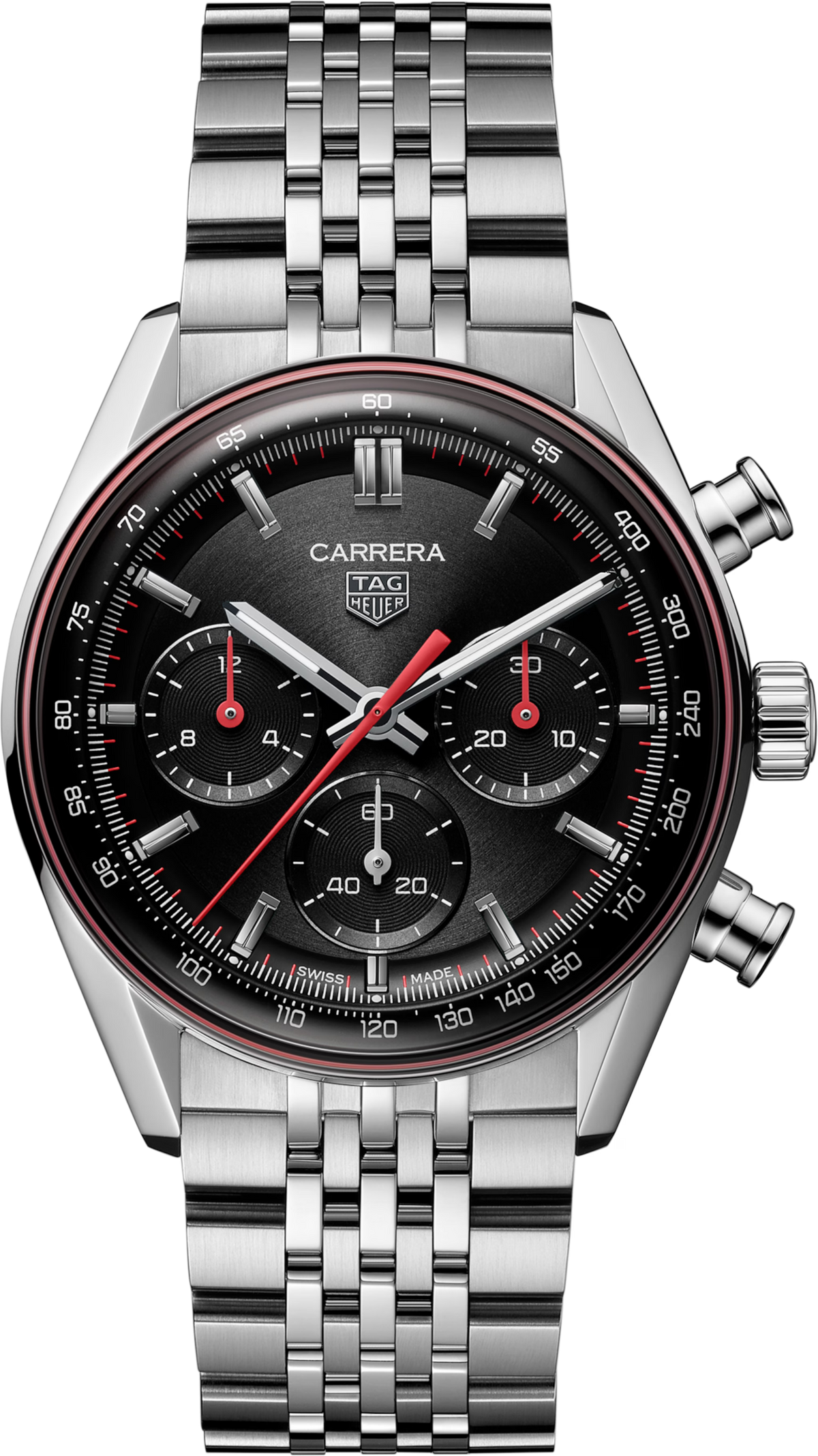 Carrera Chronograph