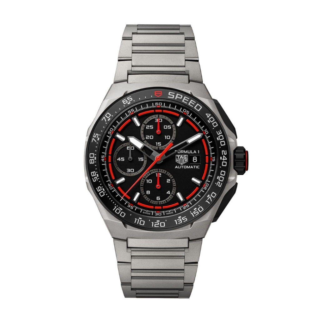 Formula 1 Chronograph