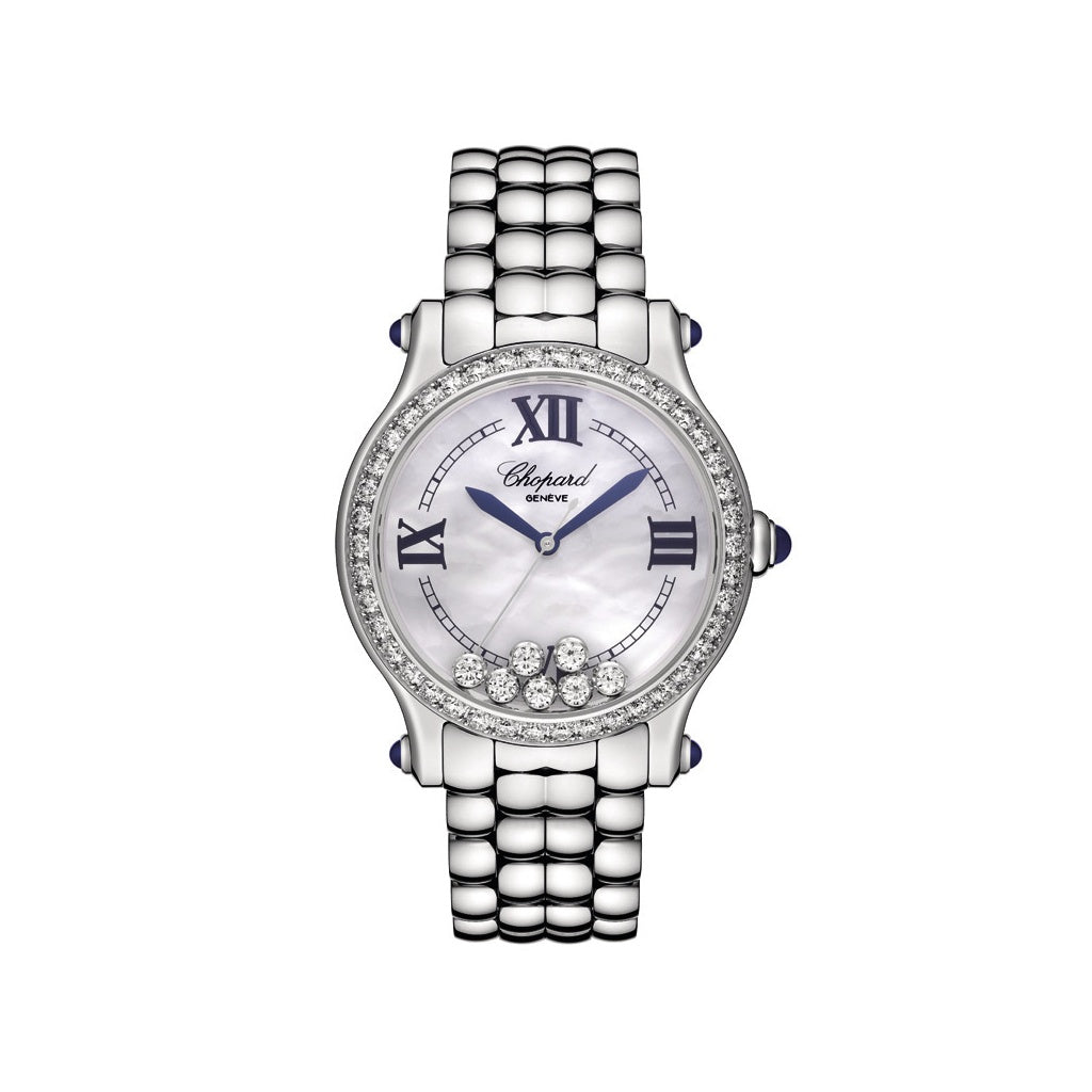 Happy Sport The First Automatic