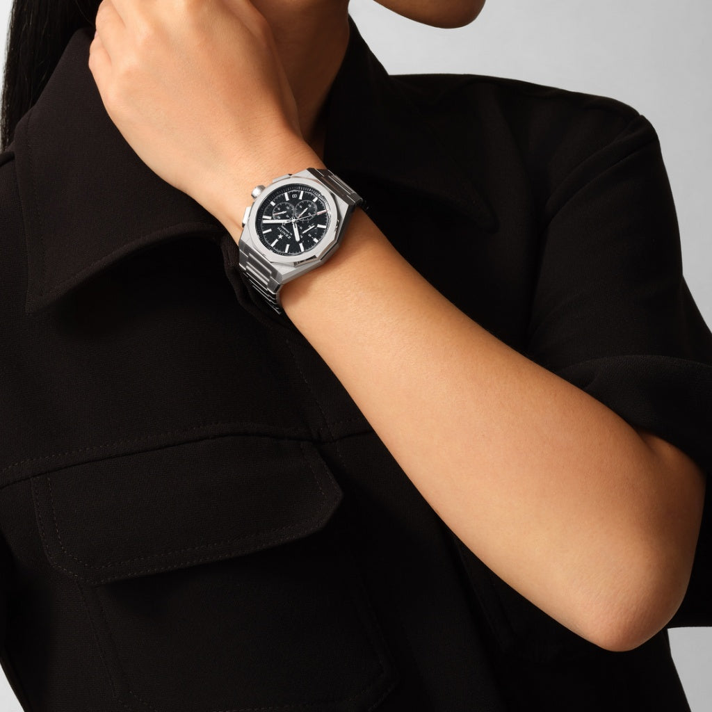 DEFY Skyline Chronograph