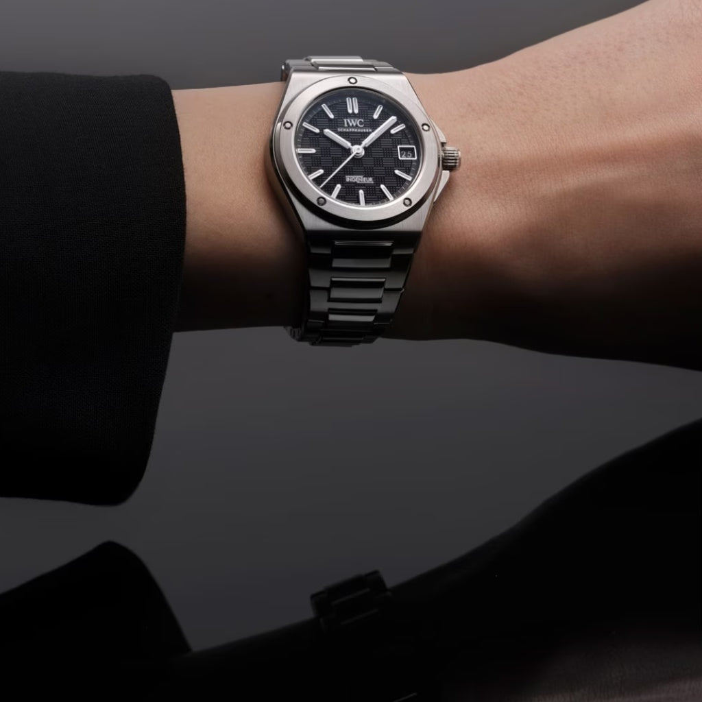 Ingenieur Automatic 35