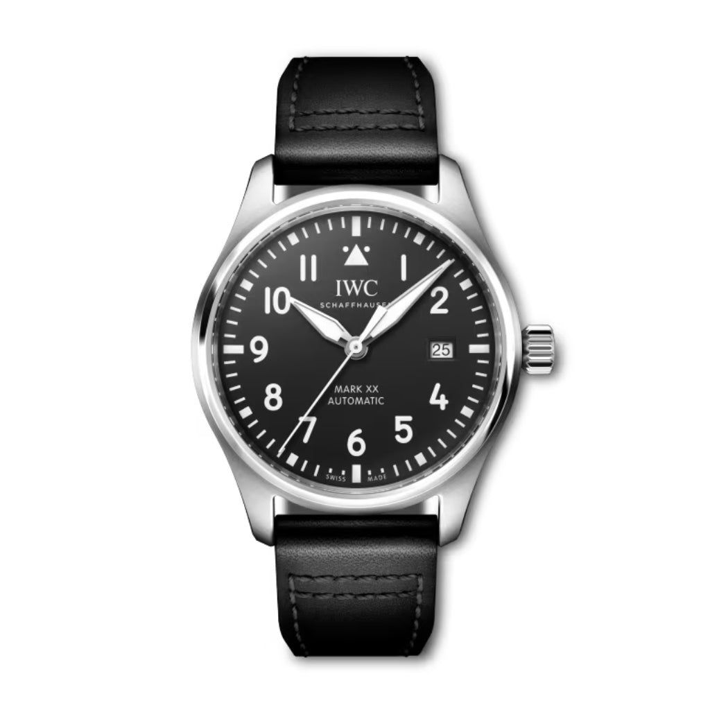 Pilot's Watch Mark XX