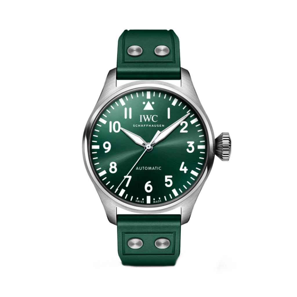 Big Pilot's Watch 43