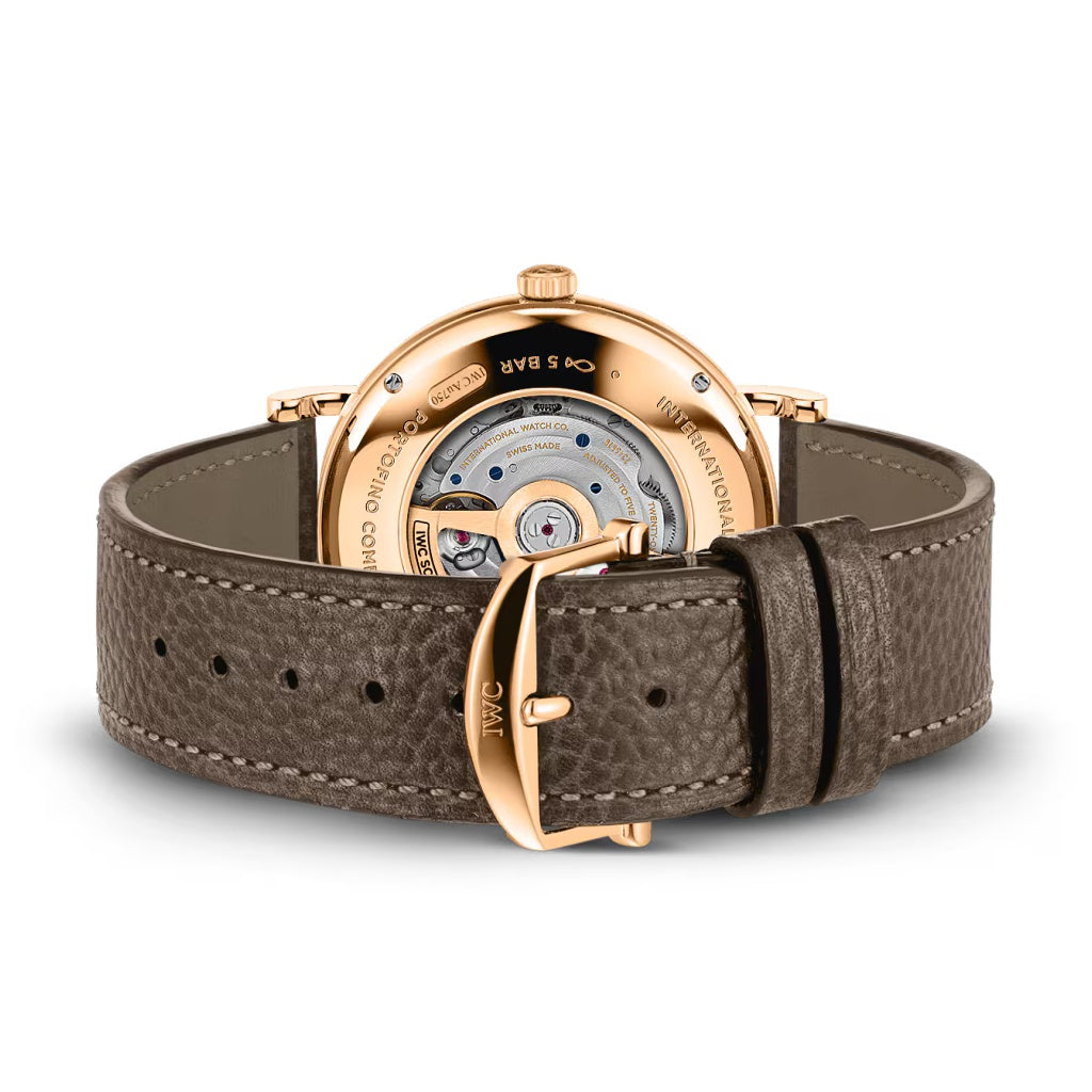 Portofino Complete Calendar