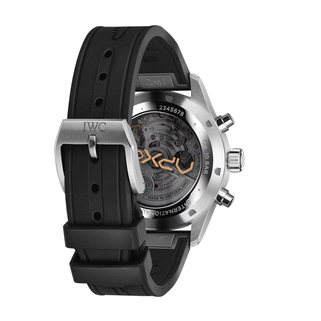 Pilot’s Watch Chronograph 41 APXGP