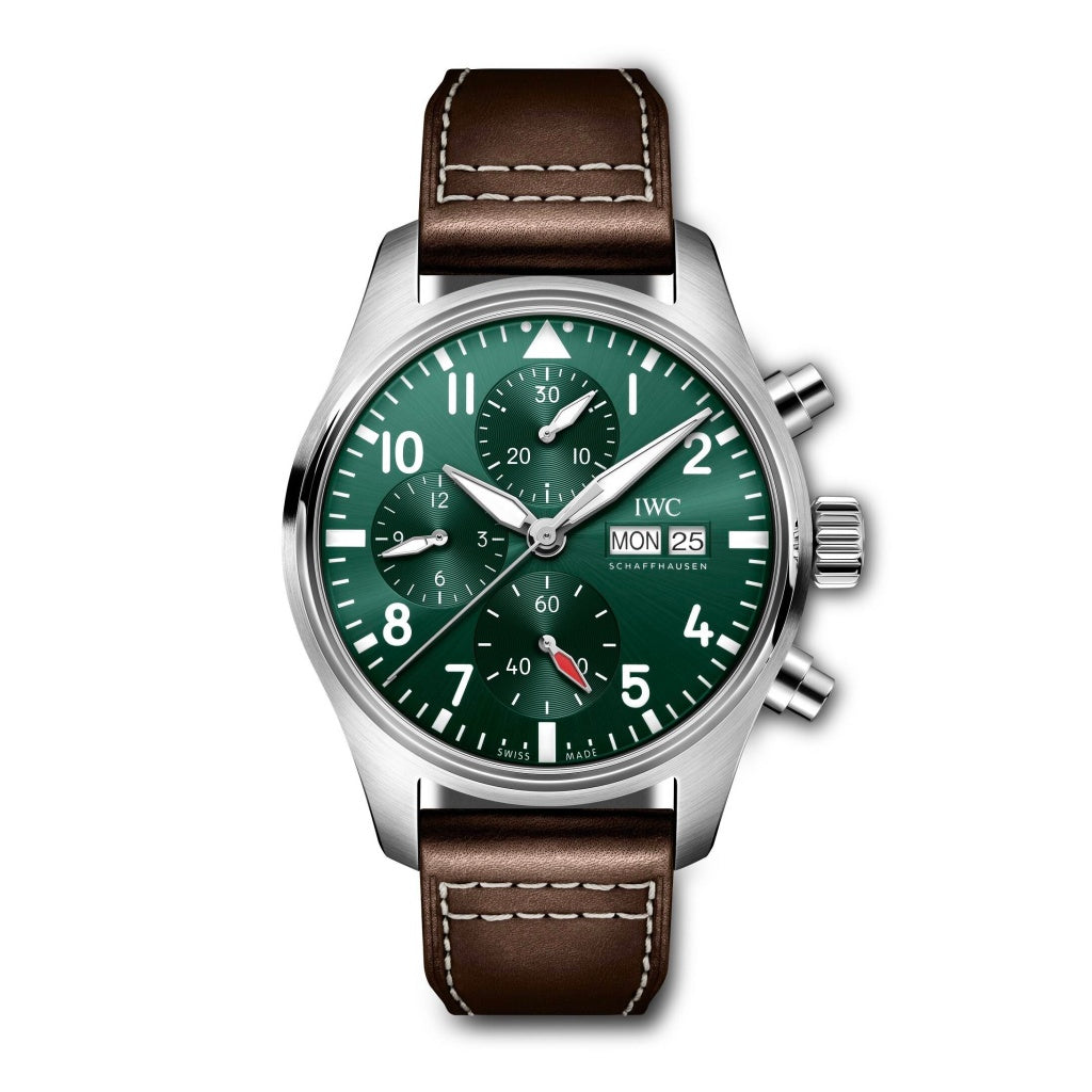 Pilot’s Watch Chronograph 41
