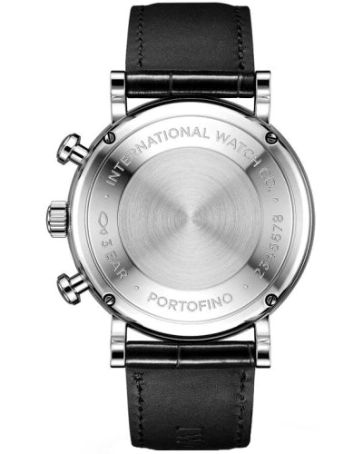 Portofino Chronograph 39