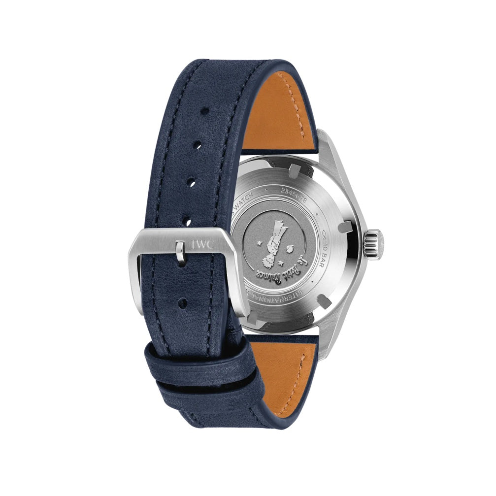 Automatic 36 Le Petit Prince