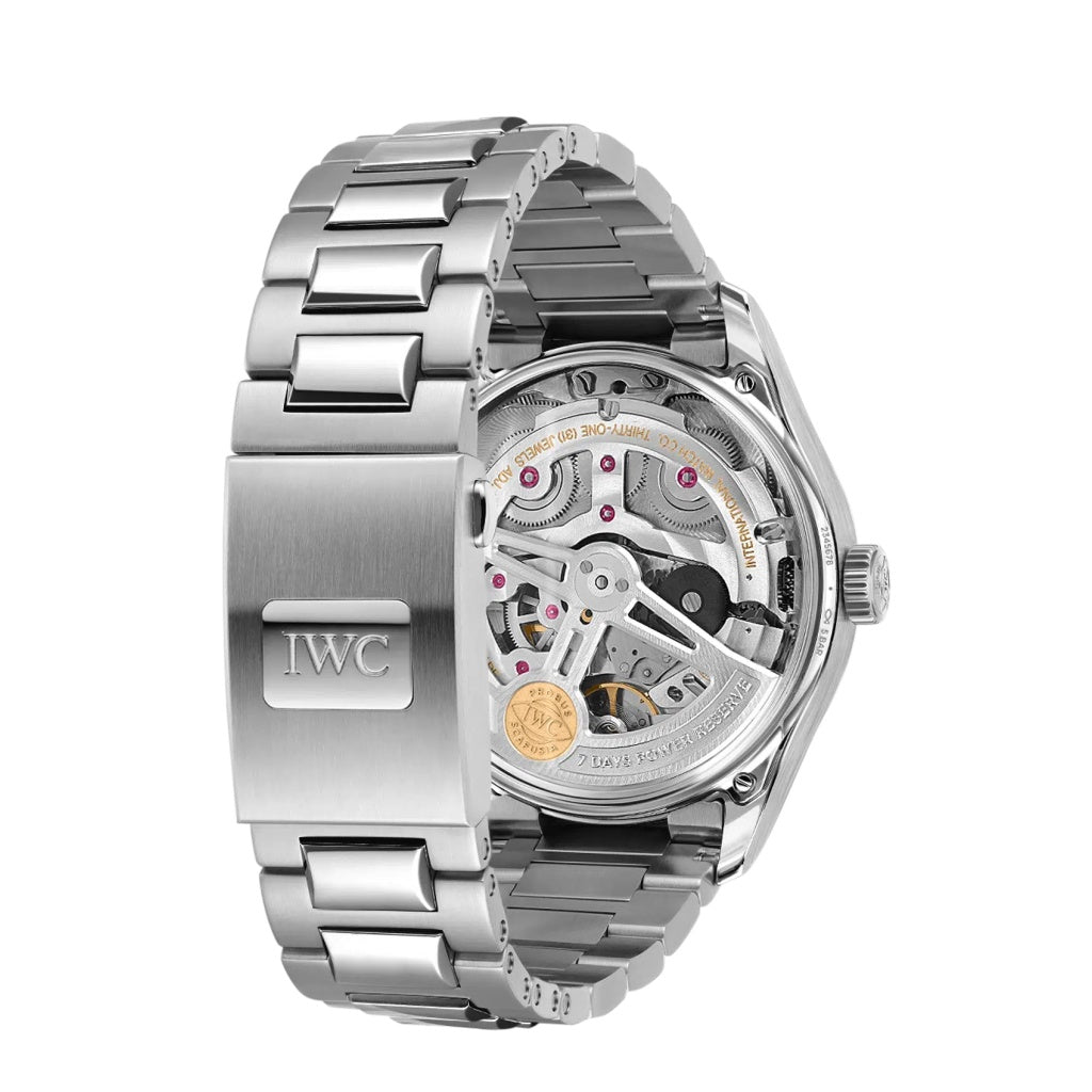 Portugieser Automatic 42