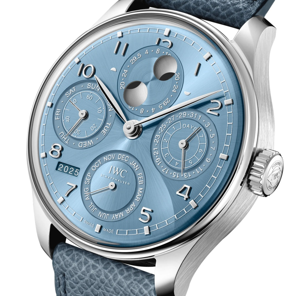 Portugieser Perpetual Calendar 44