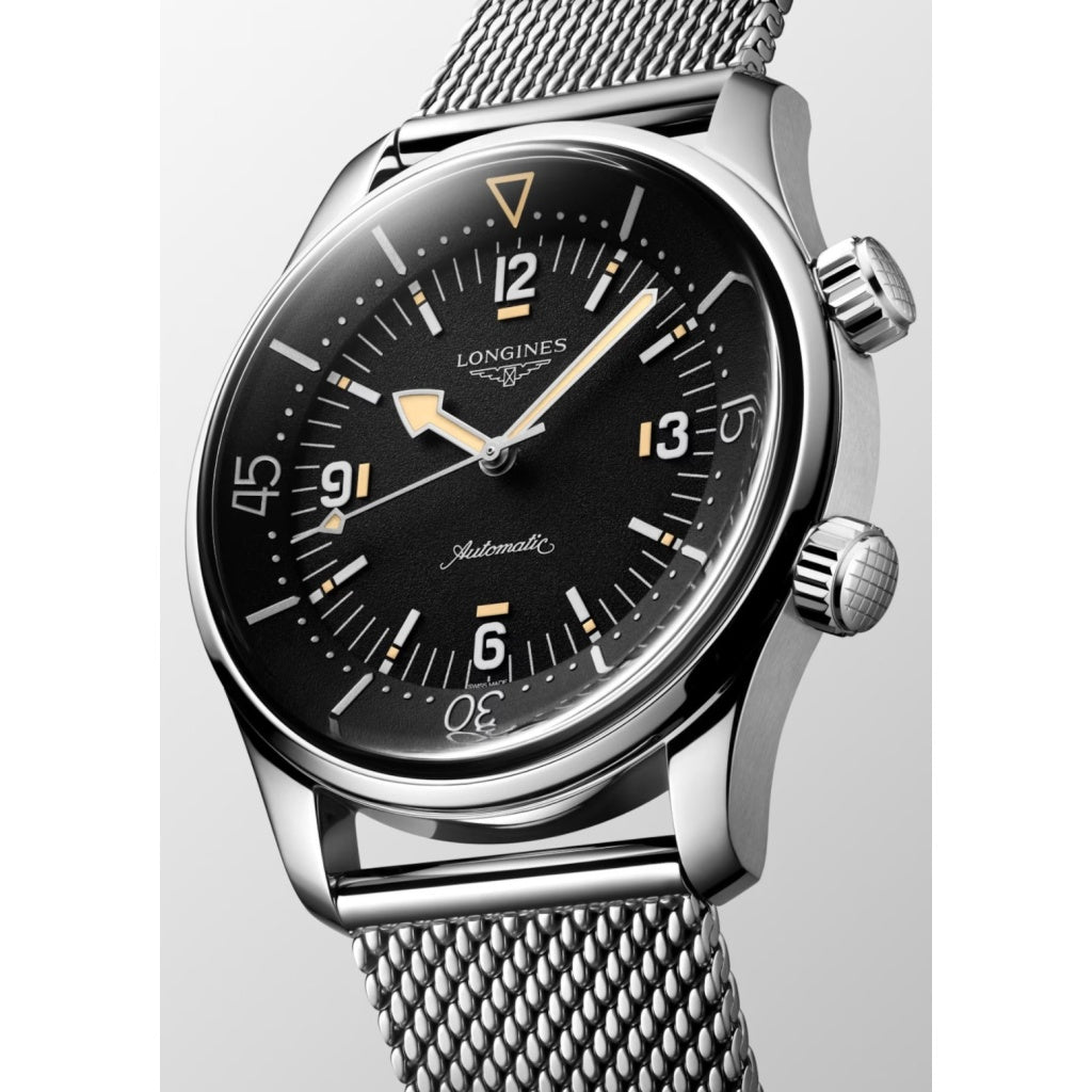 Legend Diver 59