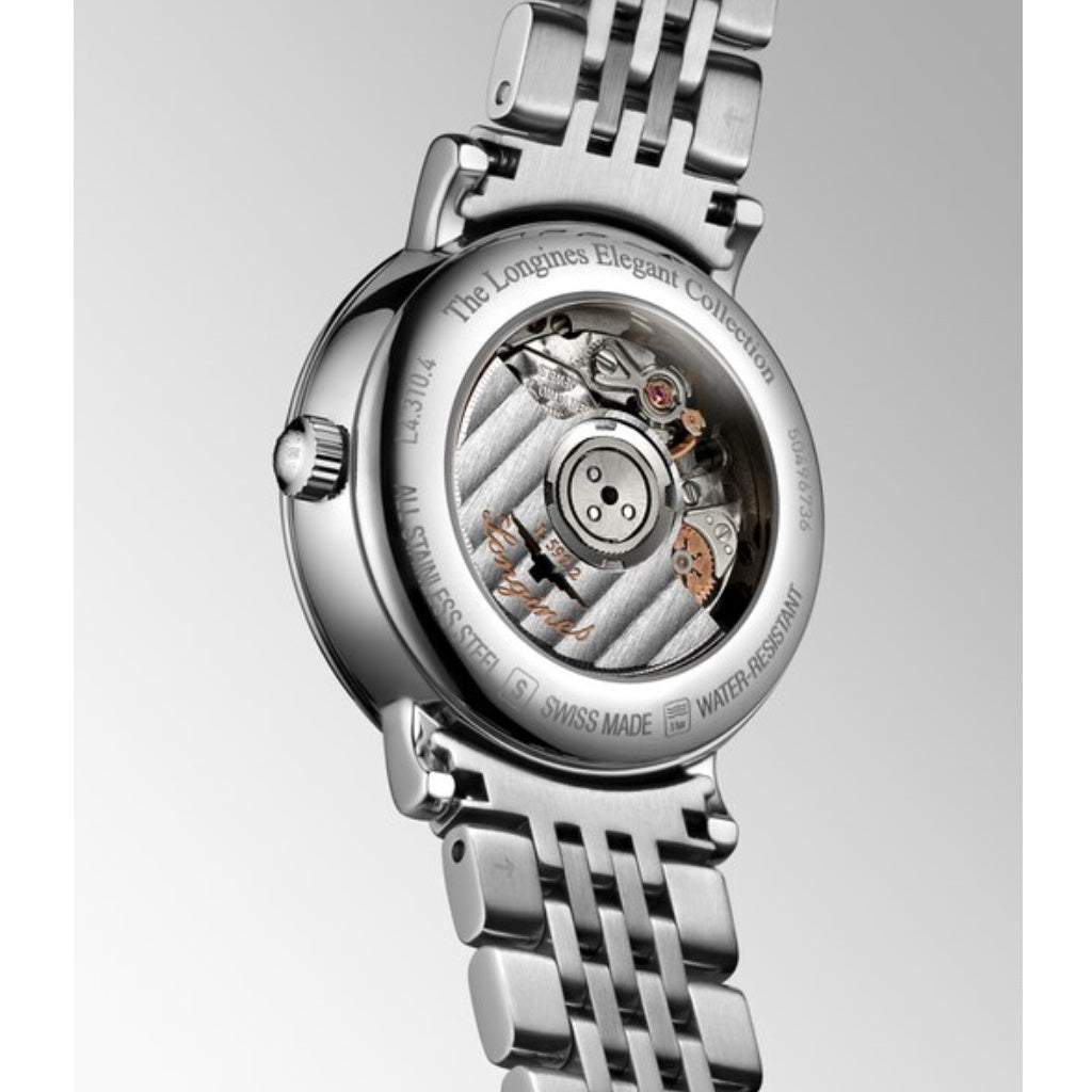 Longines Elegant Collection