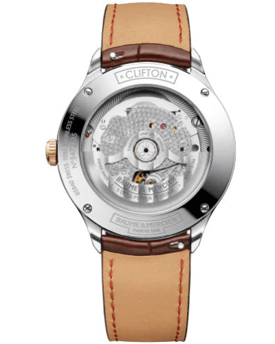 Clifton 10401