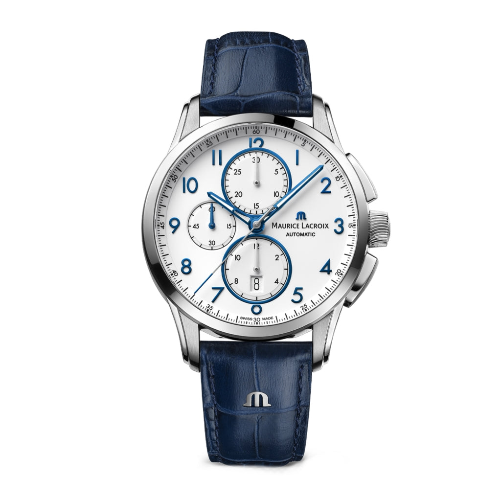 Pontos Chronograph