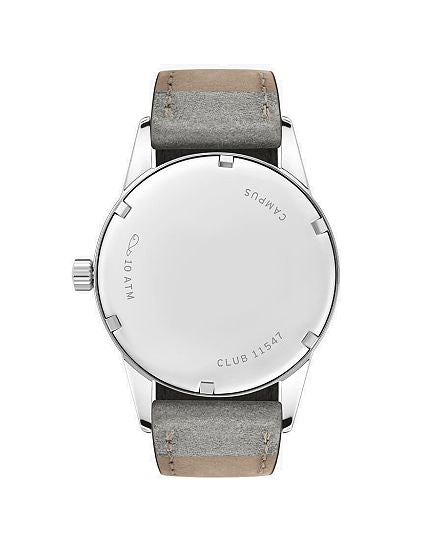 Club Campus 38 Electric Green