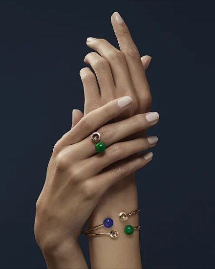 Náramek Happy Diamonds Planet