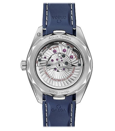 Seamaster Aqua Terra 150M