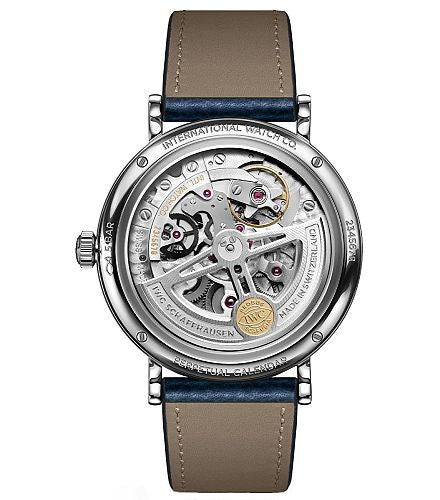 Portofino Perpetual Calendar