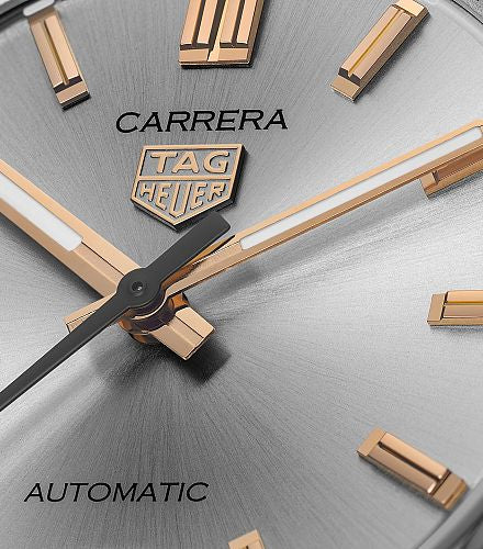 Carrera Date