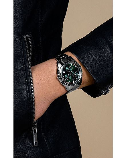 HyperChrome Chronograph