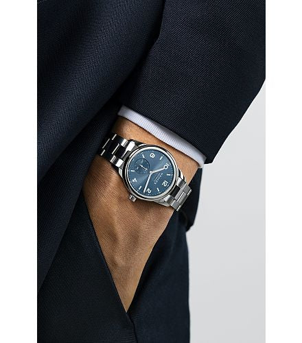 Club Sport Neomatik 37 Polar