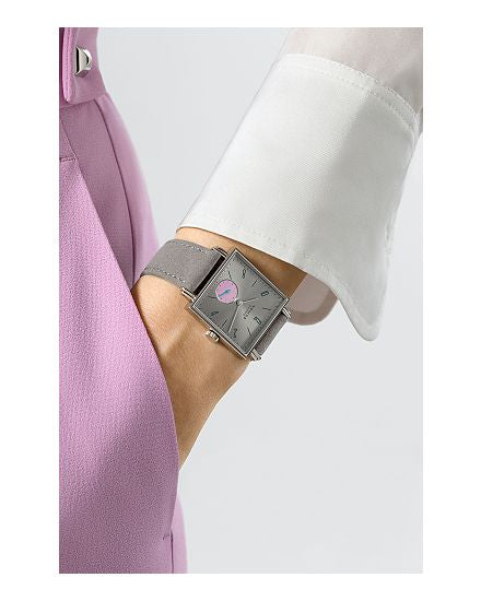 Tetra Die Unerreichbare