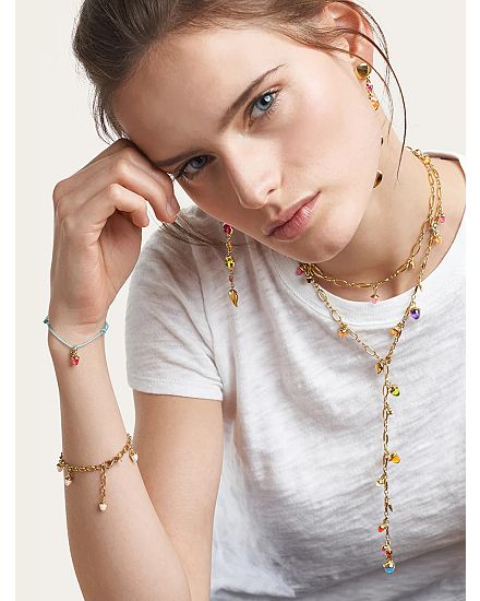 Náramek myMIKADO Rose Tourmaline