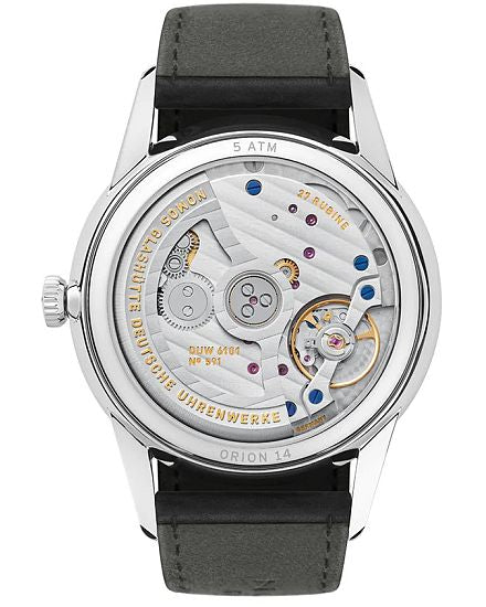 Orion Neomatik 41 Olive Gold