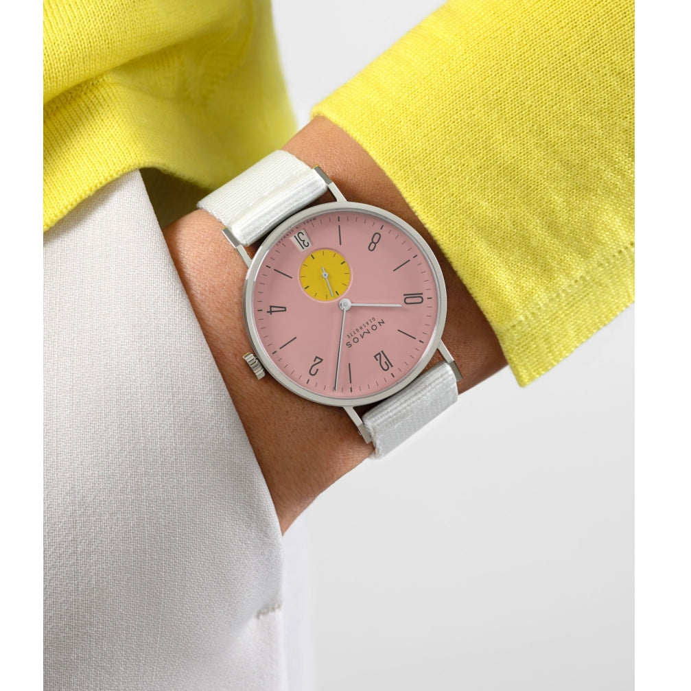 Tangente 38 date Bubblegum