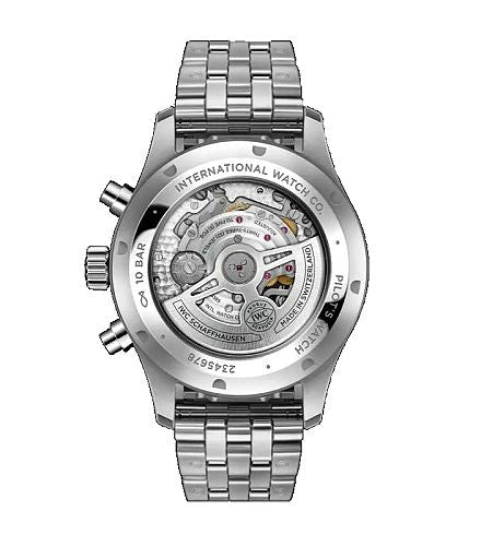 Pilot's Watch Chronograph