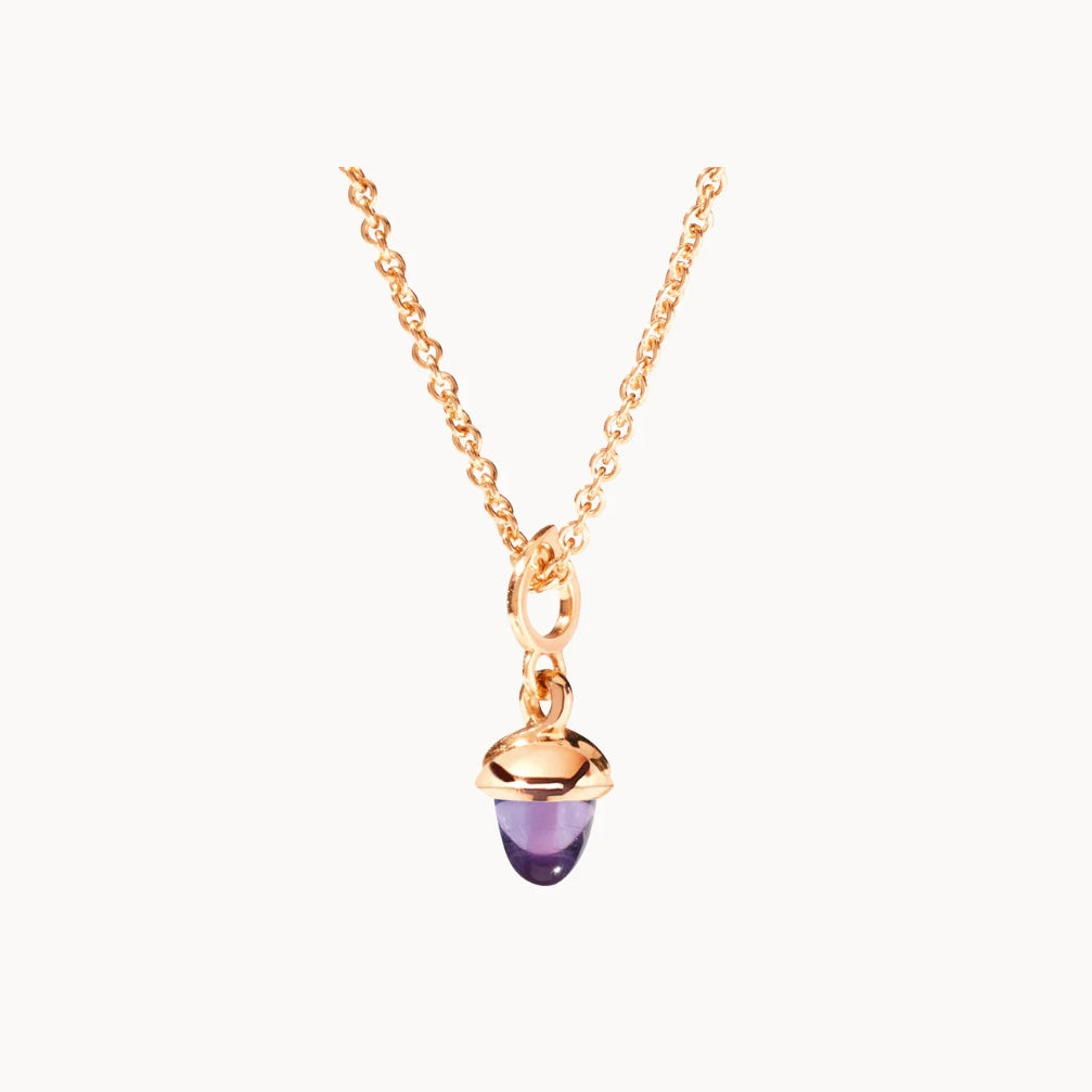 Přívěsek MiniMIKADO Amethyst