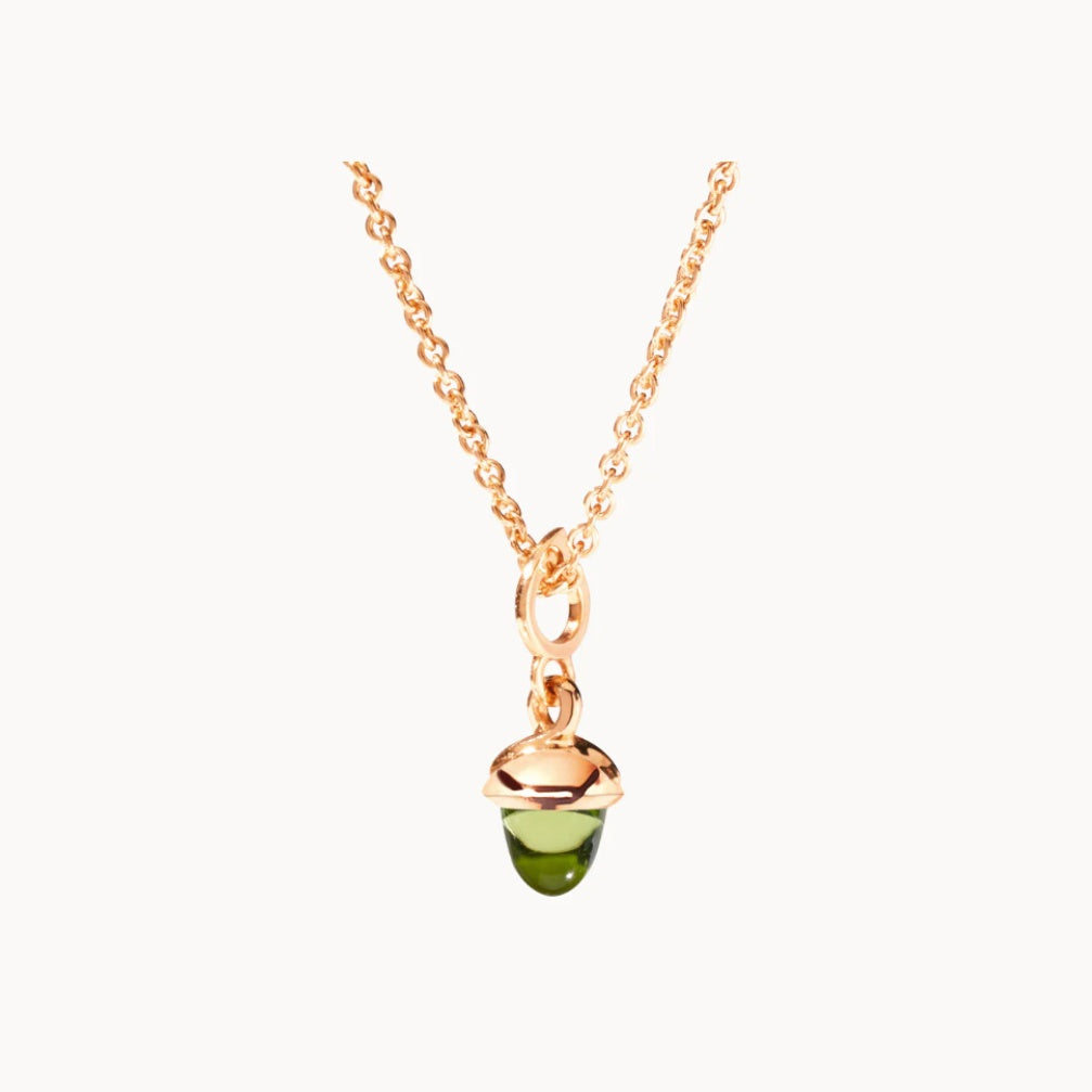 Přívěsek MiniMIKADO Peridot