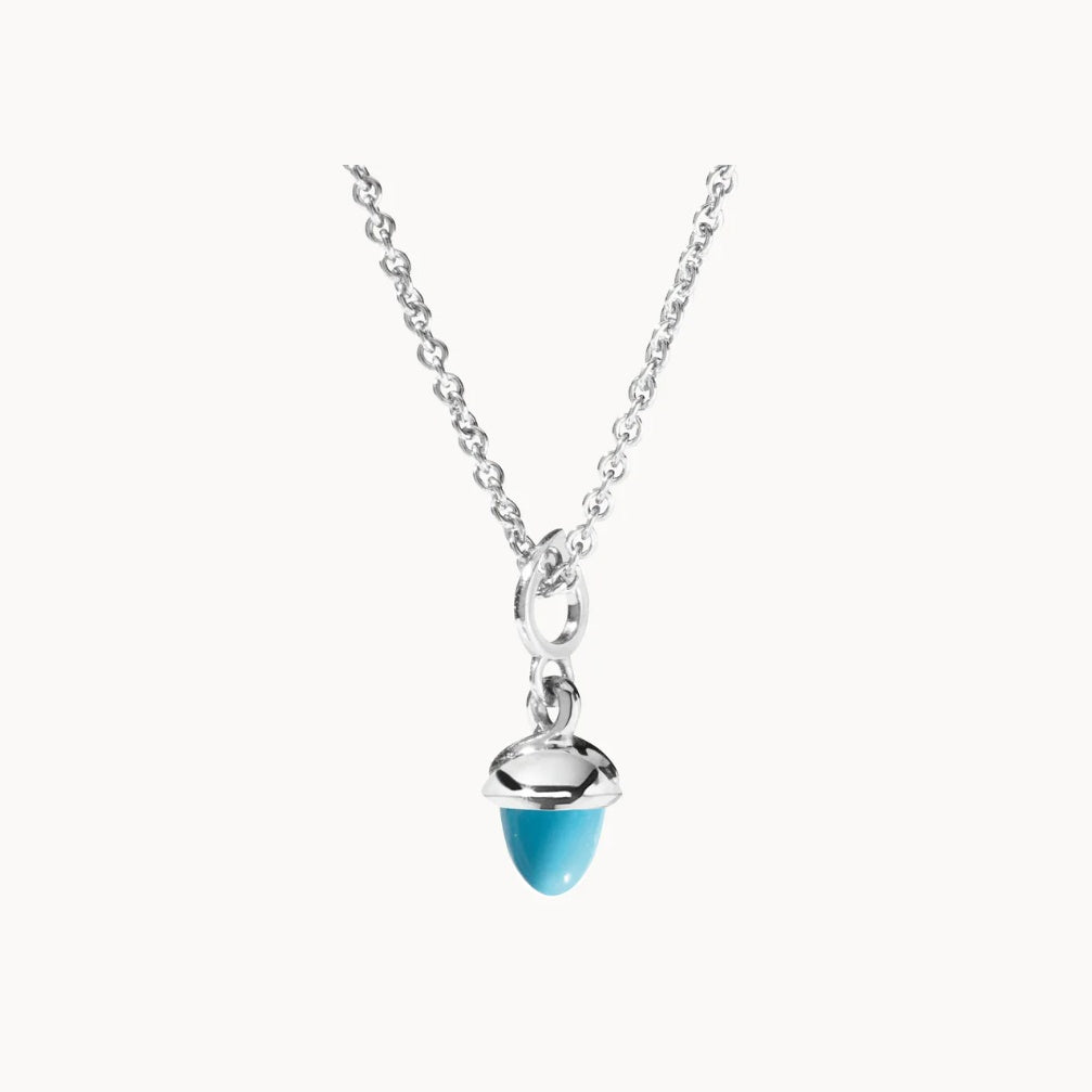 Přívěsek MiniMIKADO Turquoise