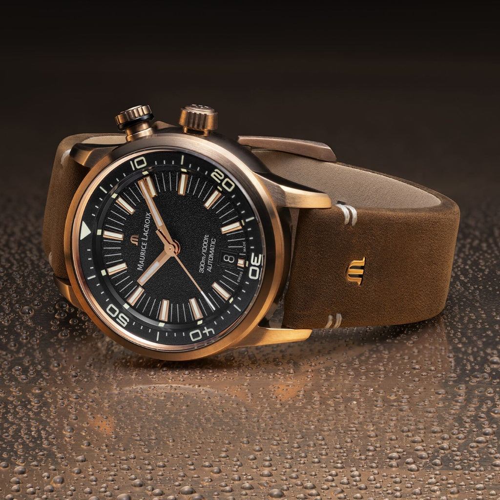 Pontos S Diver Limited Edition